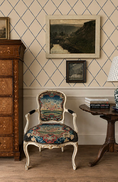 Secret-Garden-Trellis-Cobalt-Blue-Chest&Chair.Rollover.382x585